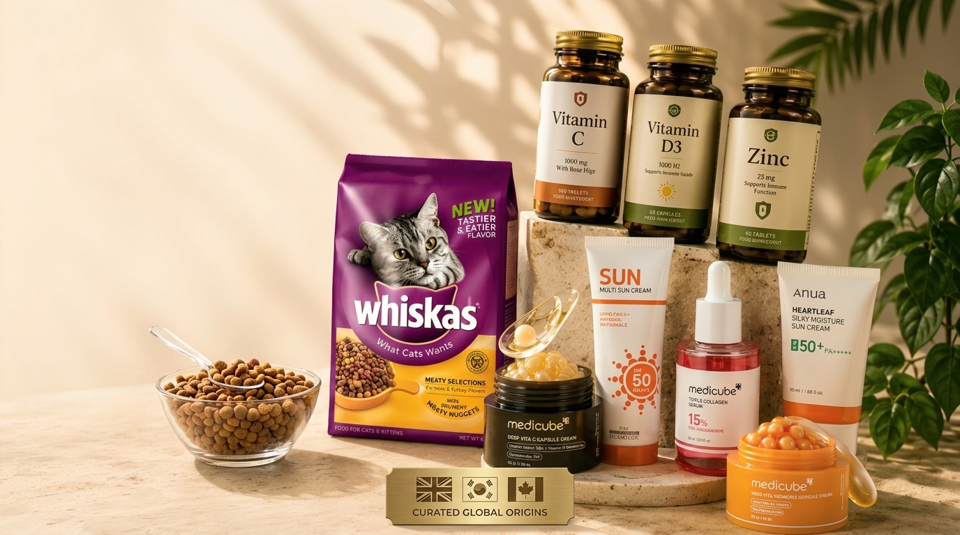 labastore | curated products